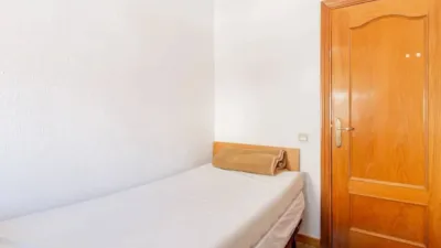 Apartment in Almendrales photo 19