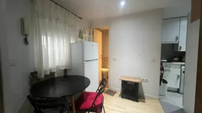 Apartment in Embajadores-Lavapiés photo 8