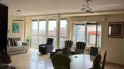 Penthouse on Paseo de la Castellana photo 37