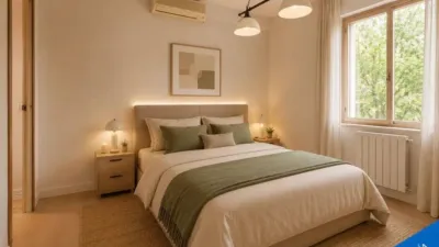 Apartment in Vista Alegre photo 80