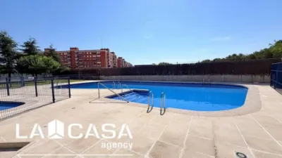 Apartment in Centro-Arroyo-La Fuente photo 32
