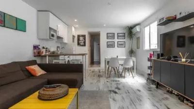 Apartment in Universidad-Malasaña photo 2