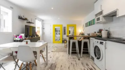 Apartment in Universidad-Malasaña photo 6