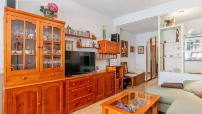 Flat in Comillas photo 11