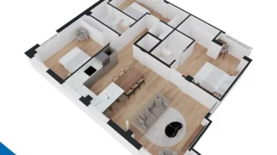 Apartment in Imperial photo 8