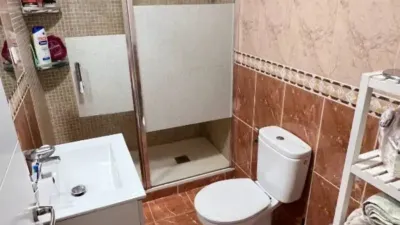 Apartment in Velilla de San Antonio photo 24