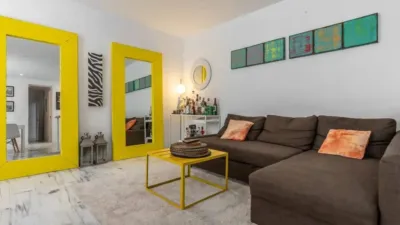 Apartment in Universidad-Malasaña photo 4
