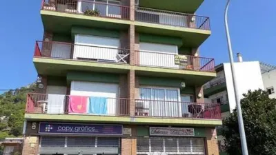 Flat on Calle Esglesia, L'Estartit, 138 photo 33