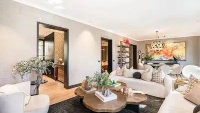 Apartment on Goya photo 5