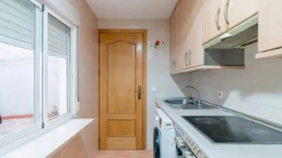 Apartment in Puerta Bonita photo 3