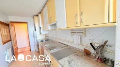 Apartment in Naranjo-La Serna photo 9