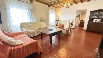 Chalet in Moaña photo 16
