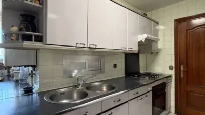 Apartment in Numancia photo 13