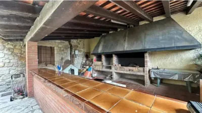 Chalet in Els Pins photo 15