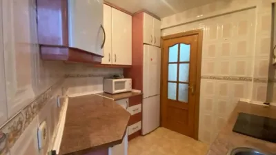Apartment in La Fortuna photo 8