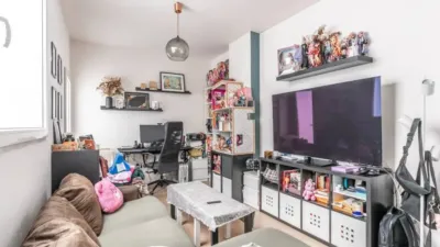 Apartment in Opañel photo 4