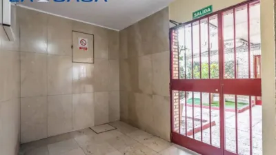 Apartment in Buenavista photo 52