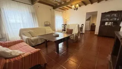 Chalet in Moaña photo 43