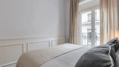 Apartment in Cortes-Huertas photo 11