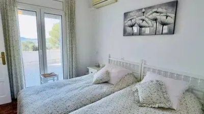 Chalet on Avinguda del Maresme photo 30