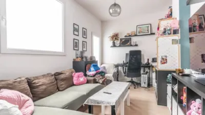 Apartment in Opañel photo 5