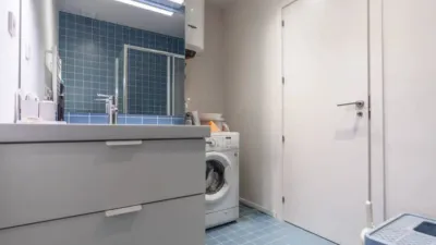 Apartment in Opañel photo 25