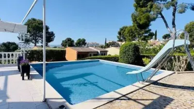 Chalet on Avinguda del Maresme photo 41