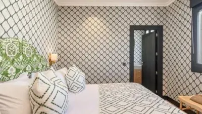 Apartment on Goya photo 19