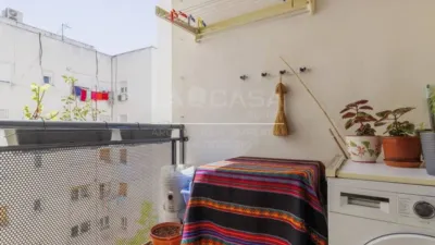 Apartment in Niño Jesús photo 16