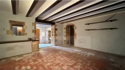 Chalet in Els Pins photo 11