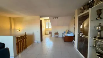 Chalet in Leganés photo 20
