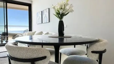 Apartment on Avinguda de Benissa photo 30