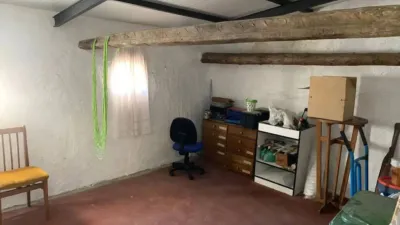 Chalet en venta en Calle de las Infantas, La Guardia de 70.000 €