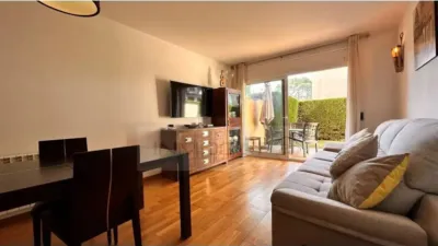 Apartment in Port d'Aro photo 9