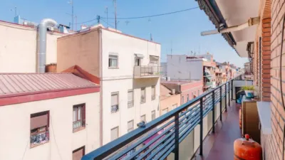 Apartment in Almendrales photo 26