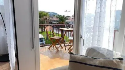 Flat on Calle Esglesia, L'Estartit, 138 photo 8