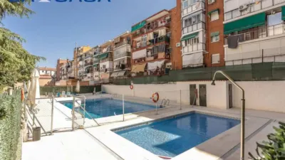 Apartment in Buenavista photo 42