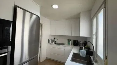 Penthouse on Paseo de la Castellana photo 19