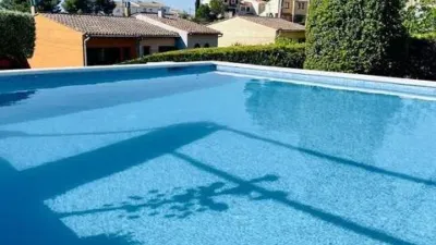Chalet on Avinguda del Maresme photo 40