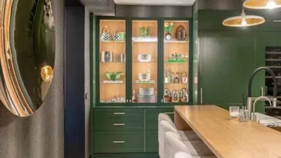 Apartment on Goya photo 15