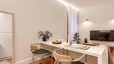 Apartment in Embajadores-Lavapiés photo 5