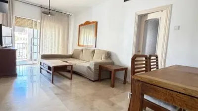 Apartment in Urbadiez-Entrepuentes photo 10