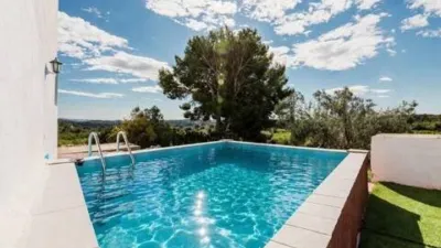Chalet in Pedralba photo 34