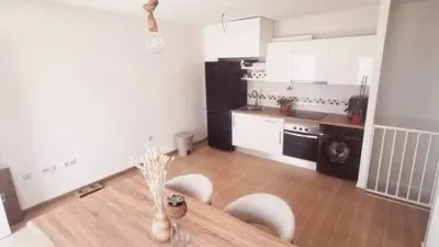 Apartment in Balanegra photo 3