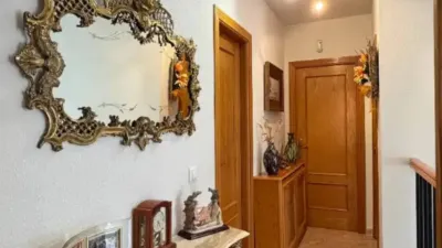 Chalet in Campo Real photo 28