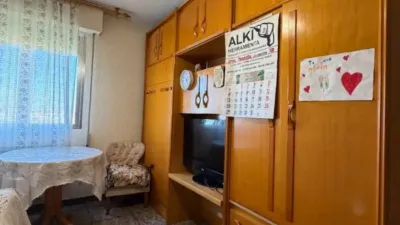 Apartment in Numancia photo 33