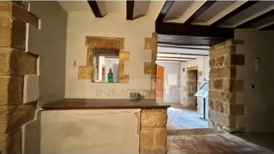 Chalet in Els Pins photo 13
