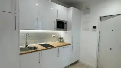 Apartment in Embajadores-Lavapiés photo 7