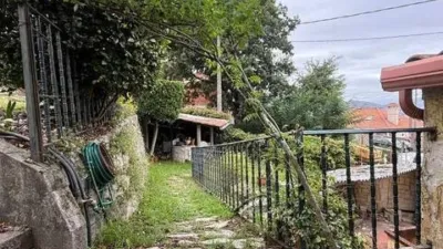 Chalet in Moaña photo 2