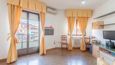 Apartment in Almendrales photo 8